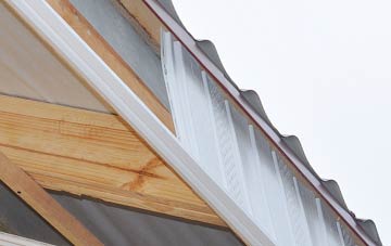why Forest Holme fascia repairs are essential