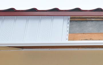 Forest Holme fascia repair costs