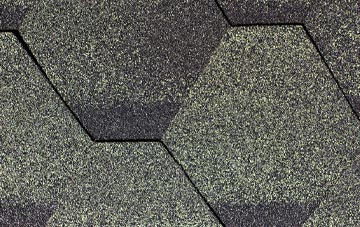 Forest Holme fibreglass shingle repairs