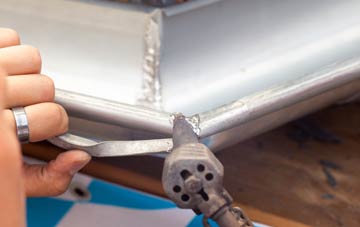 disadvantages of Forest Holme lead roofing