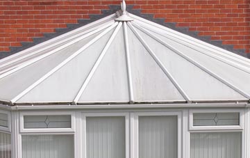 Forest Holme polycarbonate conservatory roof repairs