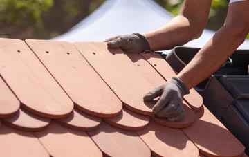 Forest Holme roof tile contractors