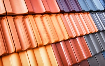 Forest Holme roof tile costs