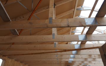 Forest Holme roof truss costs