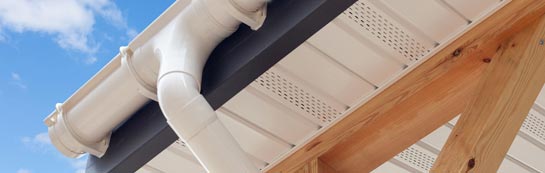 get Forest Holme guttering quotes today