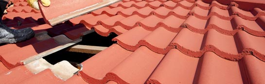 compare Forest Holme roof repair quotes