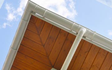 Forest Holme soffit types