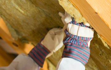 types of Forest Holme pitched roof insulation materials