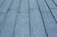 Forest Holme lead roofing