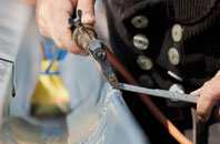 Forest Holme lead roof quotes