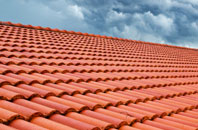 Forest Holme roofing tiles