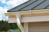 Forest Holme soffits